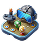 Analytics icon