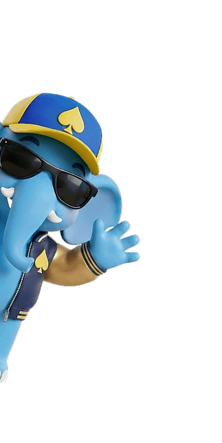 SolveByte mascot