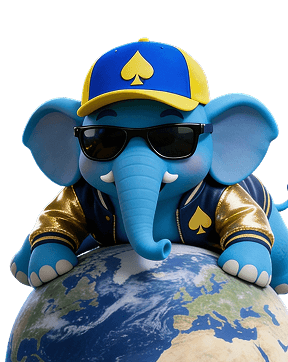 Online casino customer support