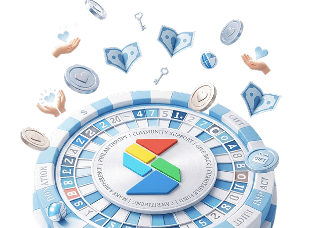Online casino software