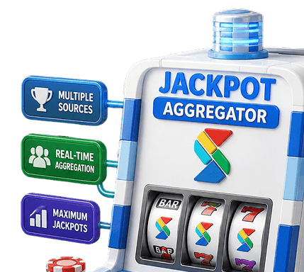 Jackpot Aggregatörü ve Ödül Havuzları