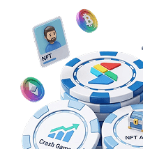 Moduli di Gioco NFT e Web3