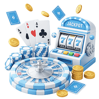 Casino process preview