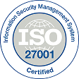 ISO 27001 - Information Security Management