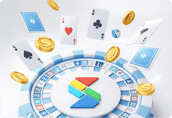 Software Casino Web preview