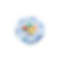 Blurred chip icon