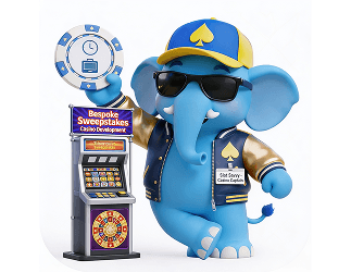 Sviluppo Su Misura Di Casinò Sweepstakes