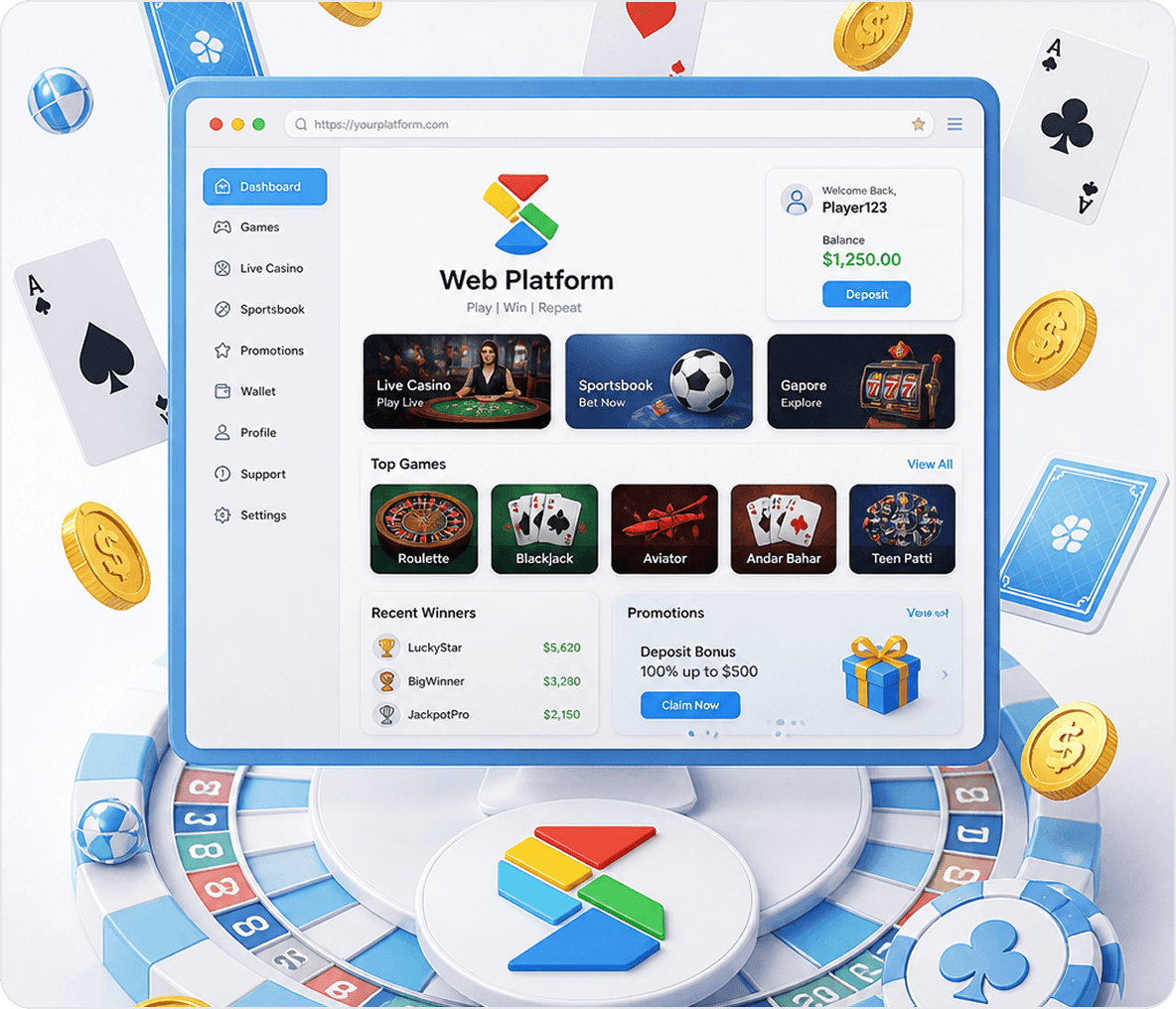 Web Platform