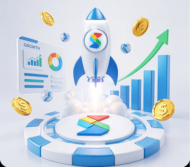 Launch & Scale
