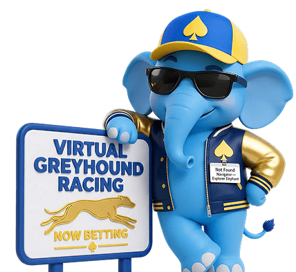 Virtual Horse Racing
