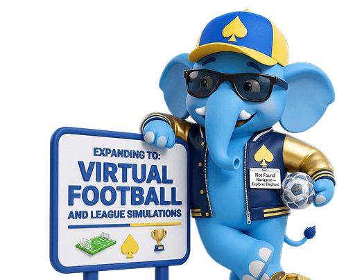 Virtual Football Betting